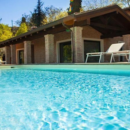 Longiano Resort Villa Paola מראה חיצוני תמונה