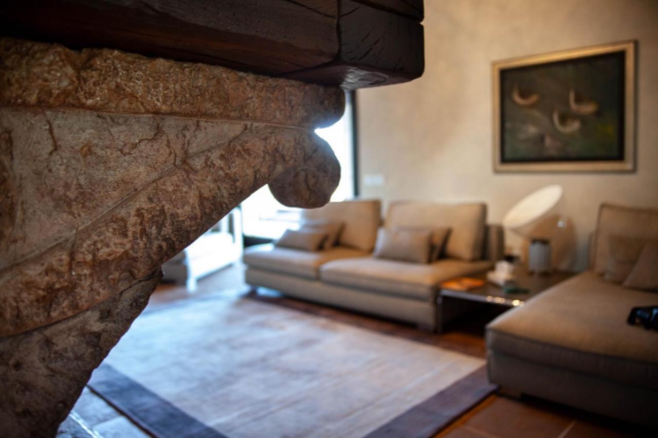 Longiano Resort Villa Paola מראה חיצוני תמונה