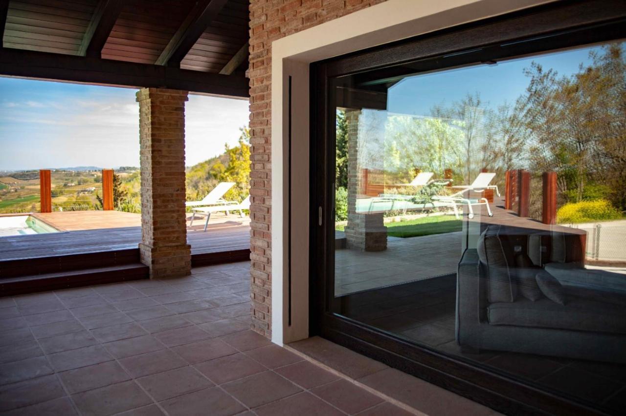 Longiano Resort Villa Paola מראה חיצוני תמונה