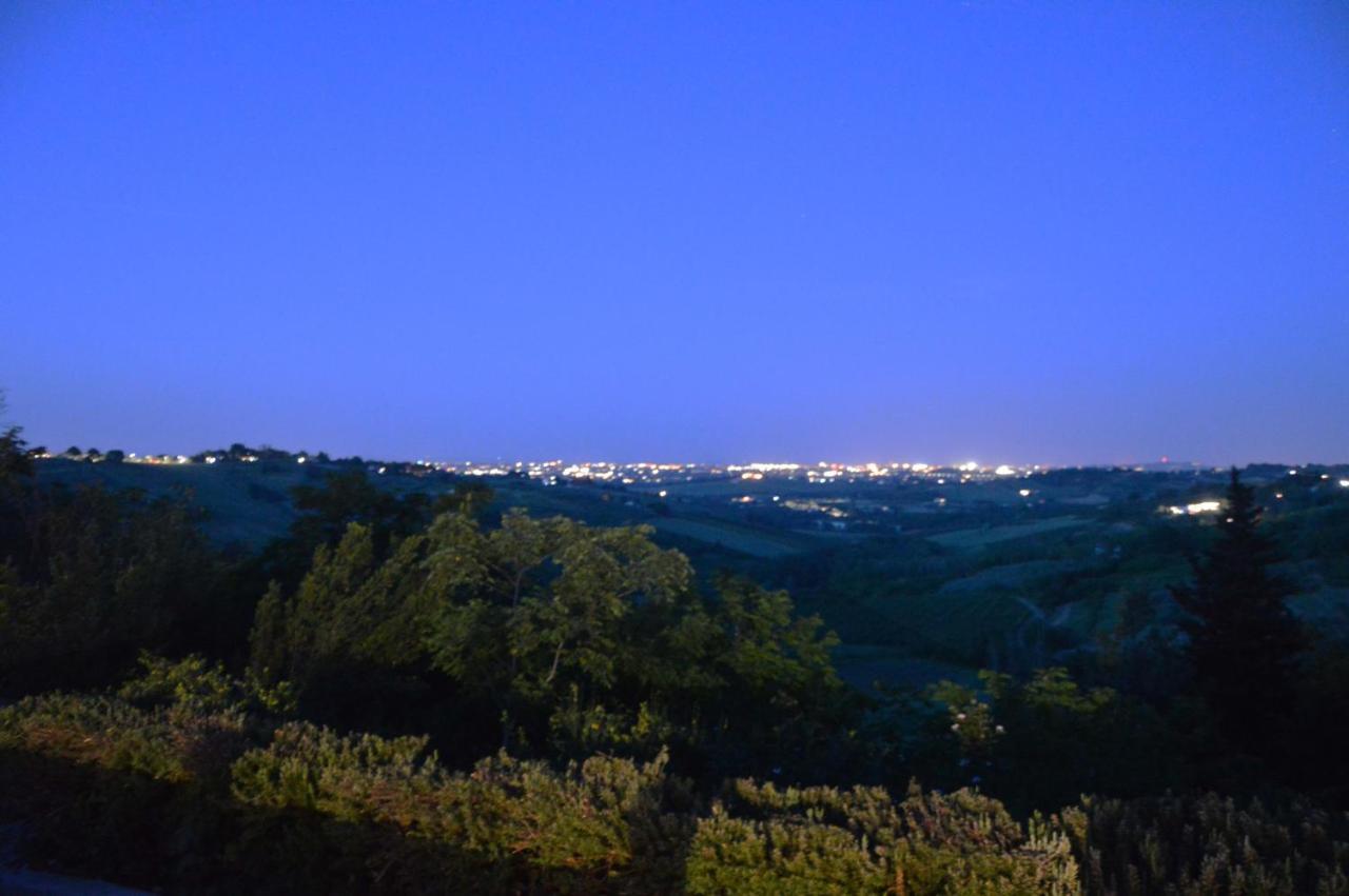 Longiano Resort Villa Paola מראה חיצוני תמונה