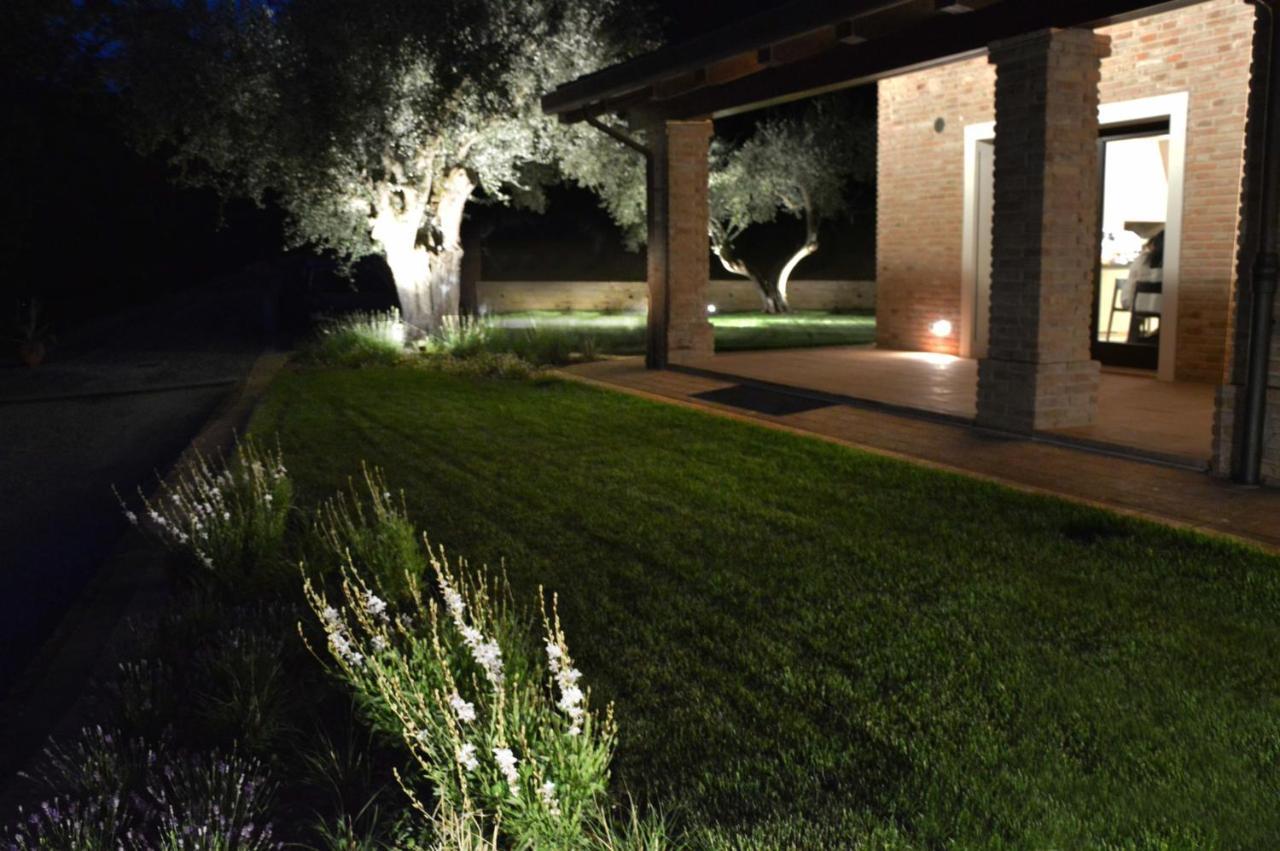 Longiano Resort Villa Paola מראה חיצוני תמונה