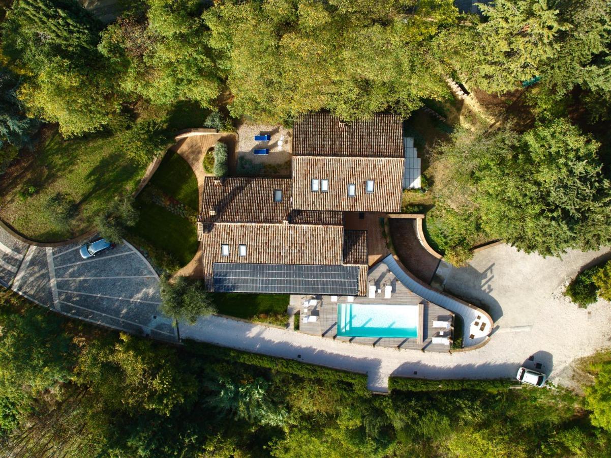 Longiano Resort Villa Paola מראה חיצוני תמונה