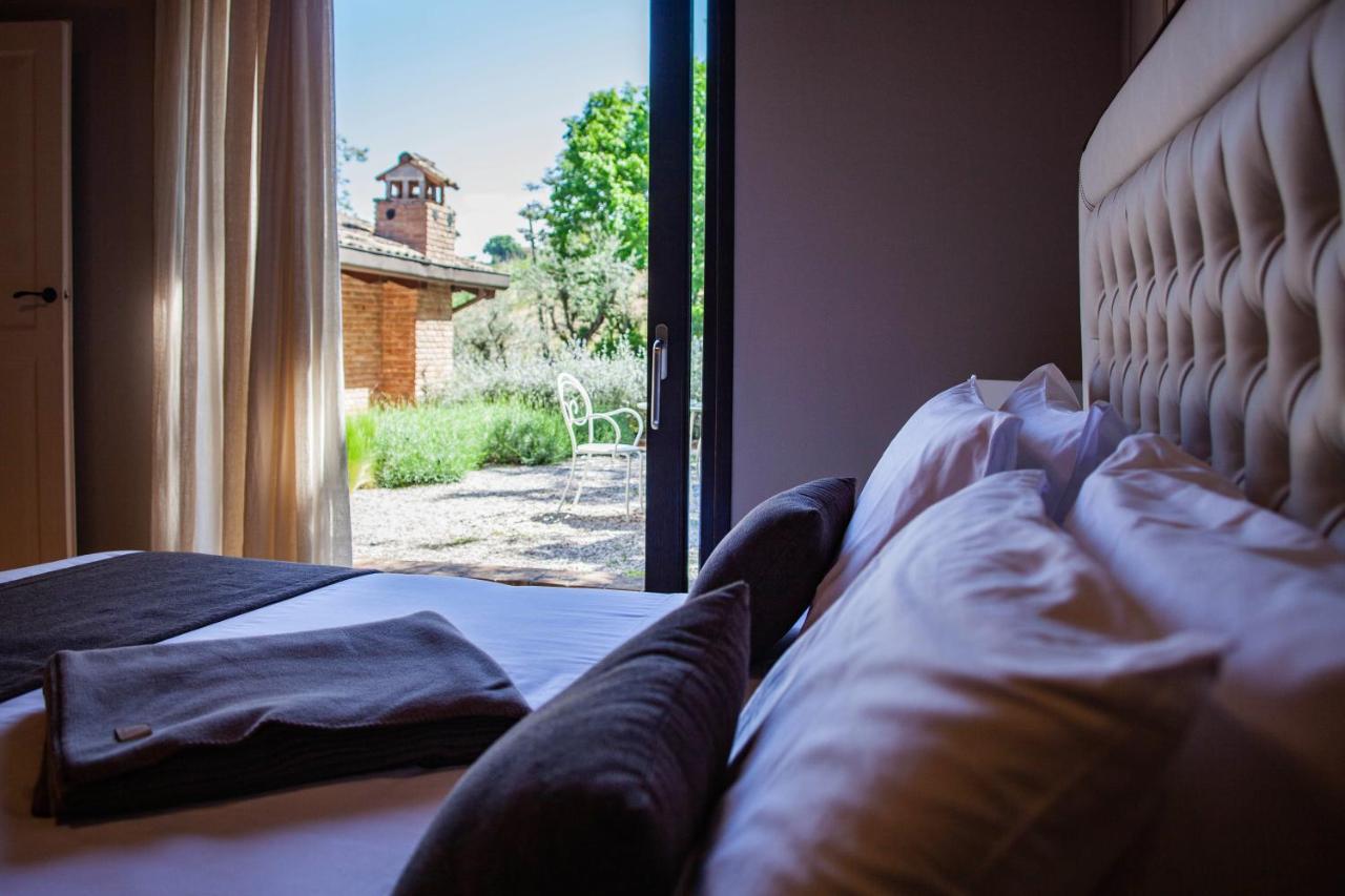 Longiano Resort Villa Paola מראה חיצוני תמונה