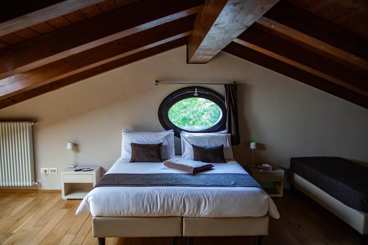 Longiano Resort Villa Paola מראה חיצוני תמונה