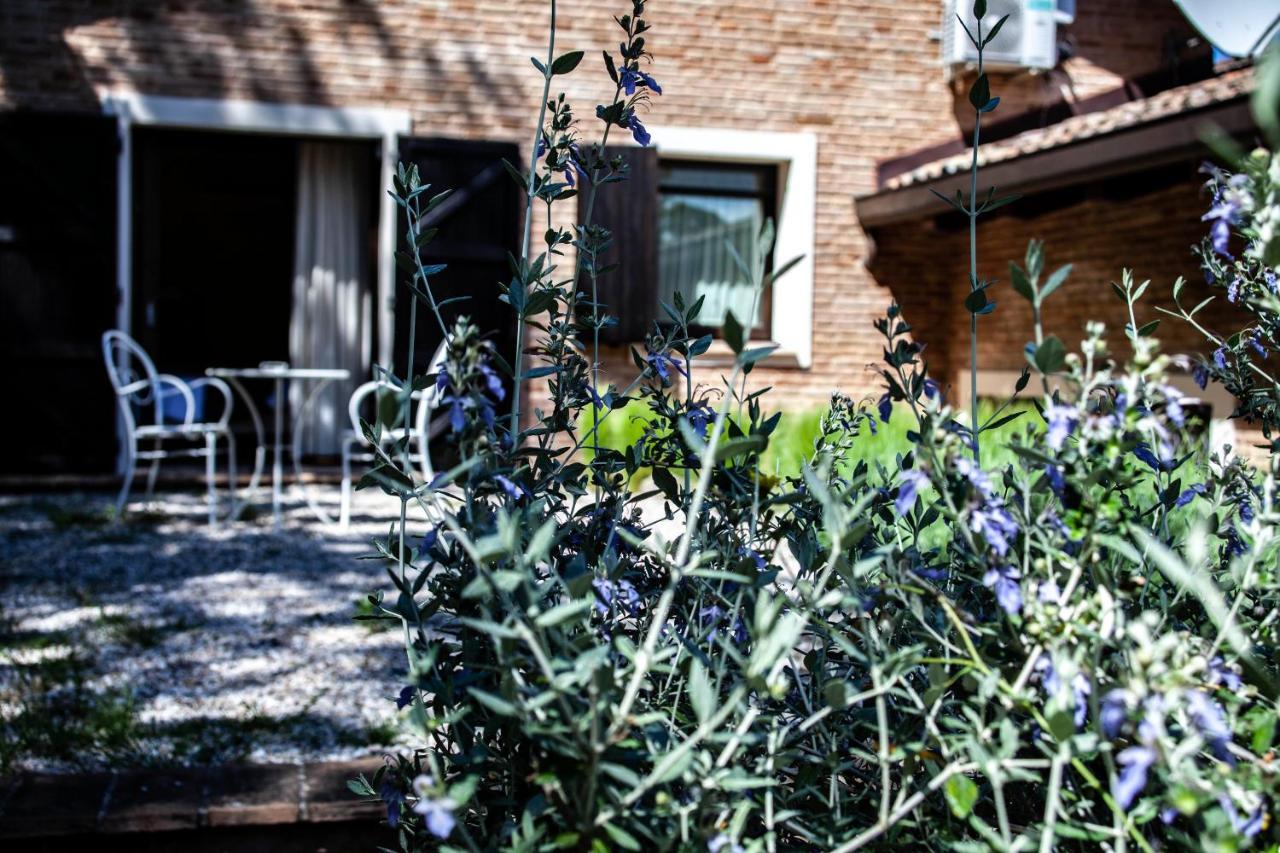 Longiano Resort Villa Paola מראה חיצוני תמונה