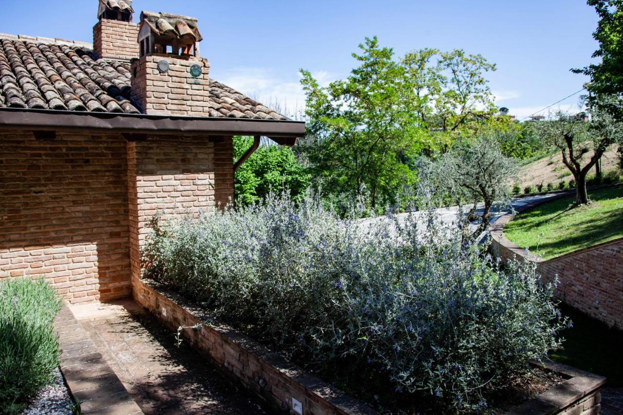 Longiano Resort Villa Paola מראה חיצוני תמונה