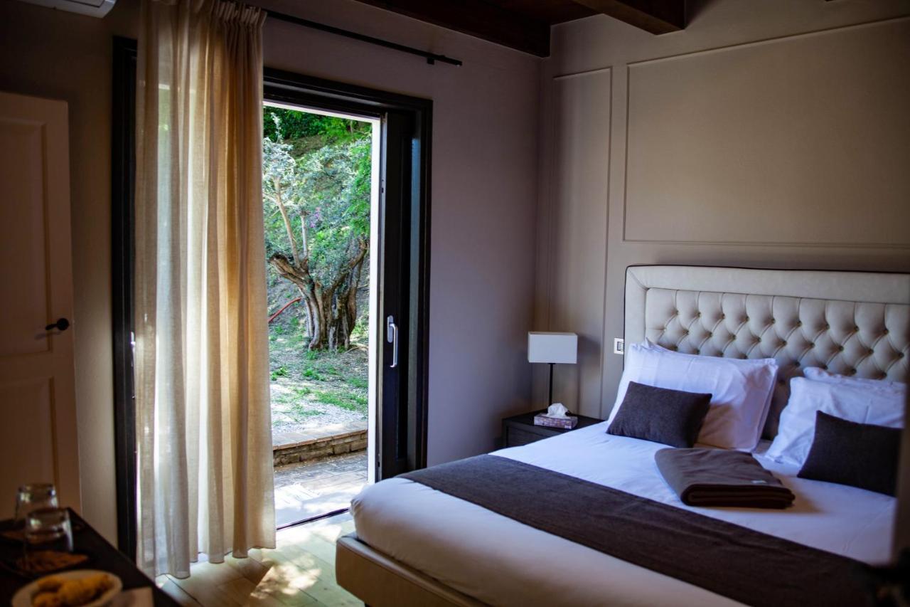 Longiano Resort Villa Paola מראה חיצוני תמונה