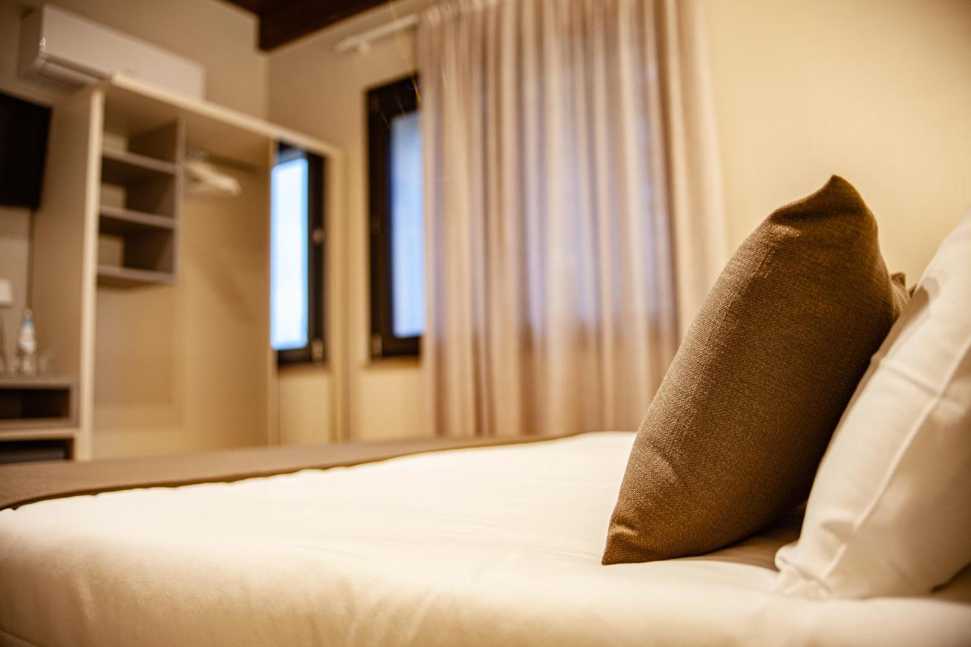 Longiano Resort Villa Paola מראה חיצוני תמונה